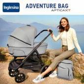 Bolso Inglesina Adventure Bag