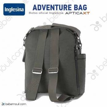 Inglesina Adventure Bag 