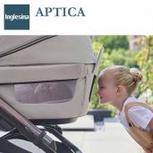 Inglesina Aptica Carro de bebé dúo 2 piezas