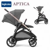Inglesina Aptica  Silla de paseo  Silla