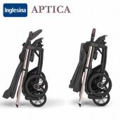 Inglesina Aptica  Silla de paseo  Silla plegada