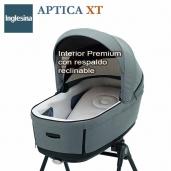 Capazo del Inglesina Aptica XT