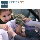 Inglesina Aptica XT Capazo Open Up
