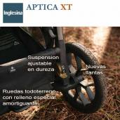 Inglesina Aptica XT Silla de paseo
