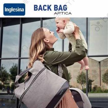 Inglesina Back Bag 