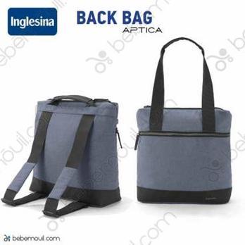 Inglesina Back Bag
