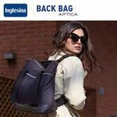 Bolso de paseo oficial Inglesina Back Bag
