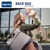 Bolso con cambiador Inglesina Back Bag