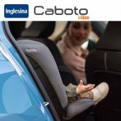 Silla de coche i-Size isofix Inglesina Caboto i-Size