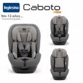 Silla de coche i-Size isofix Inglesina Caboto i-Size