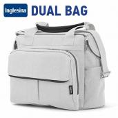 Inglesina Dual Bag Opal Ivory