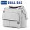 Inglesina Dual Bag Opal Ivory.