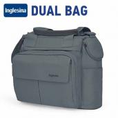 Inglesina Dual Bag Union Grey