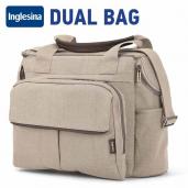 Inglesina Dual Bag Pashmina Beige