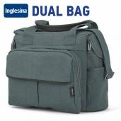 Inglesina Dual Bag Emerald Green