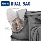 Zona termica bolso oficial Inglesina Dual Bag