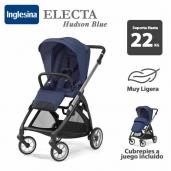 Inglesina Electa silla de paseo Hudson Blue