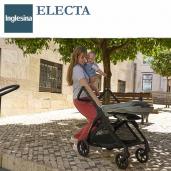 Inglesina Electa Carrito de bebé dúo 2 piezas
