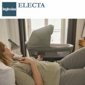 Capazo Open Up Inglesina Electa