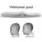 Welcome Pad.