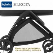 Inglesina Electa Carrito bebé.