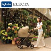 Inglesina Electa  Carrito bebé.