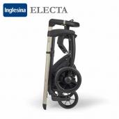 Inglesina Electa plegado.