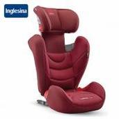 Cabezal regulable de silla de coche Inglesina Galileo i-Fix