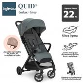 Inglesina Quid 3 Galaxy Grey