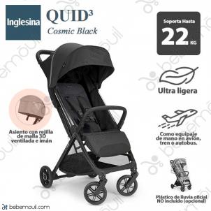 Inglesina Quid 3