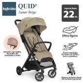 Inglesina Quid 3 Lunar Beige