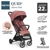 Inglesina Quid 3 Aurora Pink