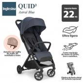 Inglesina Quid 3 Astral Blue