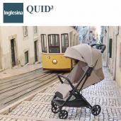 Inglesina Quid 3 Silla de paseo