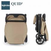 Inglesina Quid 3 Silla de paseo plegada