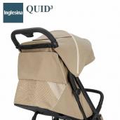 Inglesina Quid 3 Silla de paseo