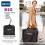 Bolsa de transporte Inglesina Travel bag Negro Big.
