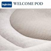 Tejido 3D Nido Inglesina Welcome Pod