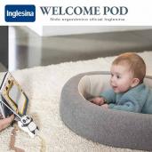 Nido Inglesina Welcome Pod - Tummy Time