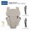 Inglesina Front Beige.