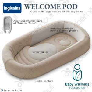 Inglesina Welcome Pod