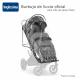 Burbuja lluvia Inglesina Rain Cover Maior