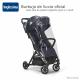 Inglesina Rain Cover Quid 2 Transparente