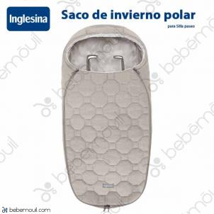 Inglesina Saco silla paseo