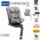 Inglesina Copernico Isofix a contramarcha Moon Grey
