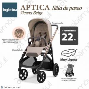 Inglesina Aptica Silla de paseo