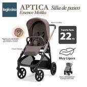 Inglesina Aptica Essence Mokka