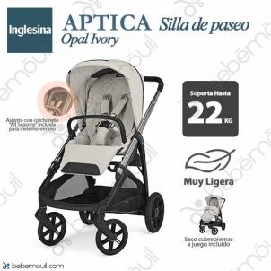 Inglesina Aptica Silla de paseo