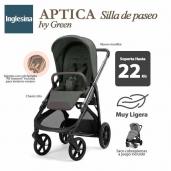 Inglesina Aptica Ivy Green