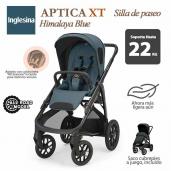 Inglesina Aptica XT Himalaya Blue